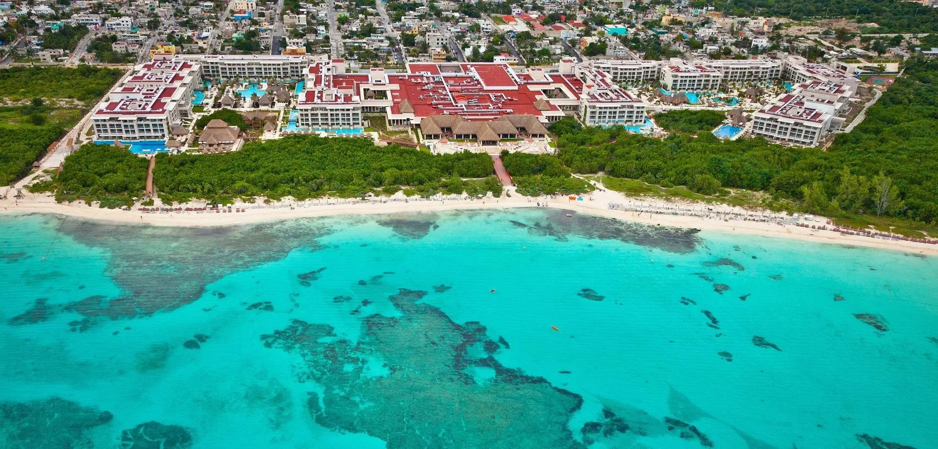 Paradisus La Perla (Riviera Maya) - zdjęcie 27
