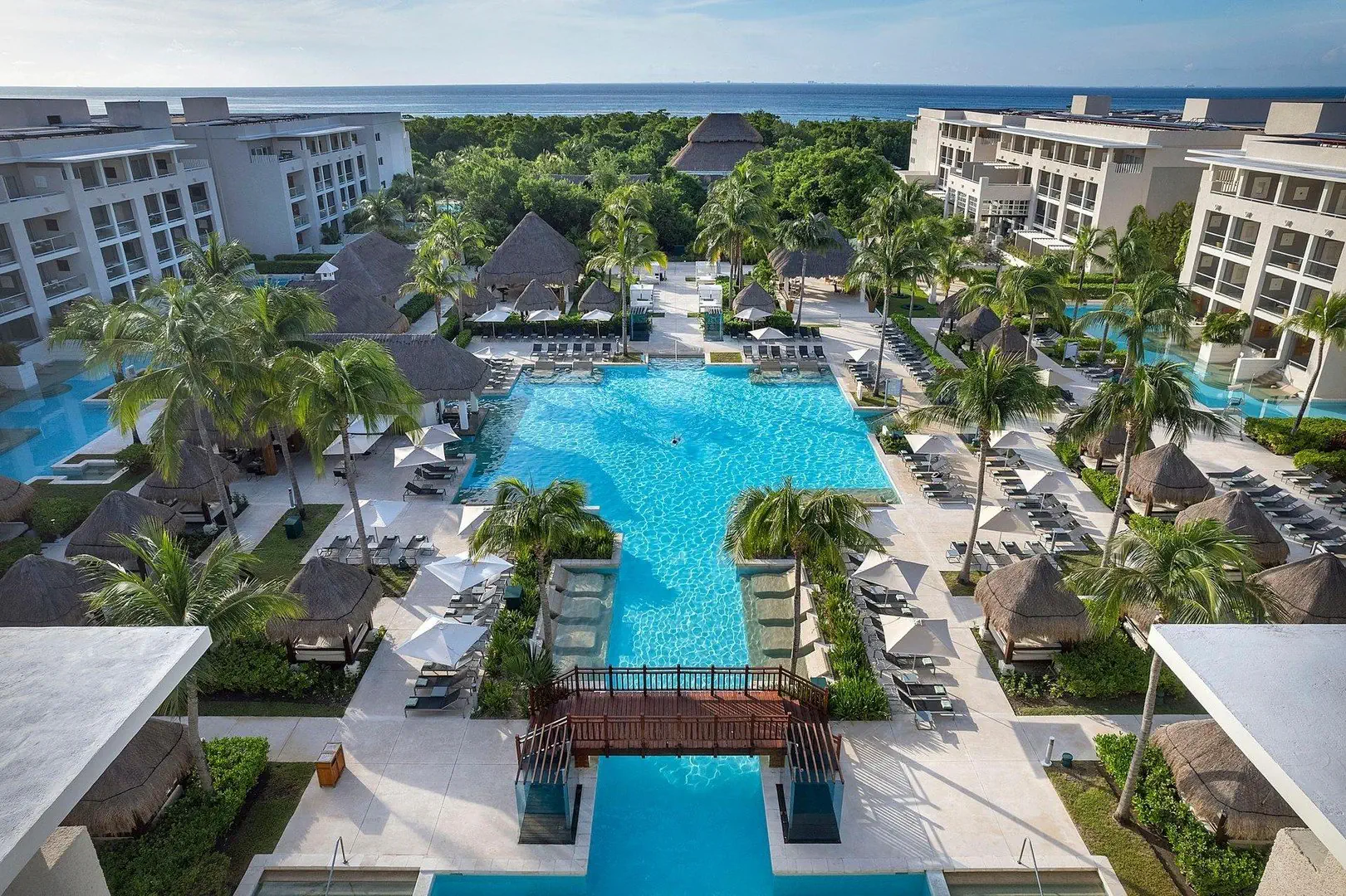 Paradisus La Perla (Riviera Maya) - zdjęcie 23