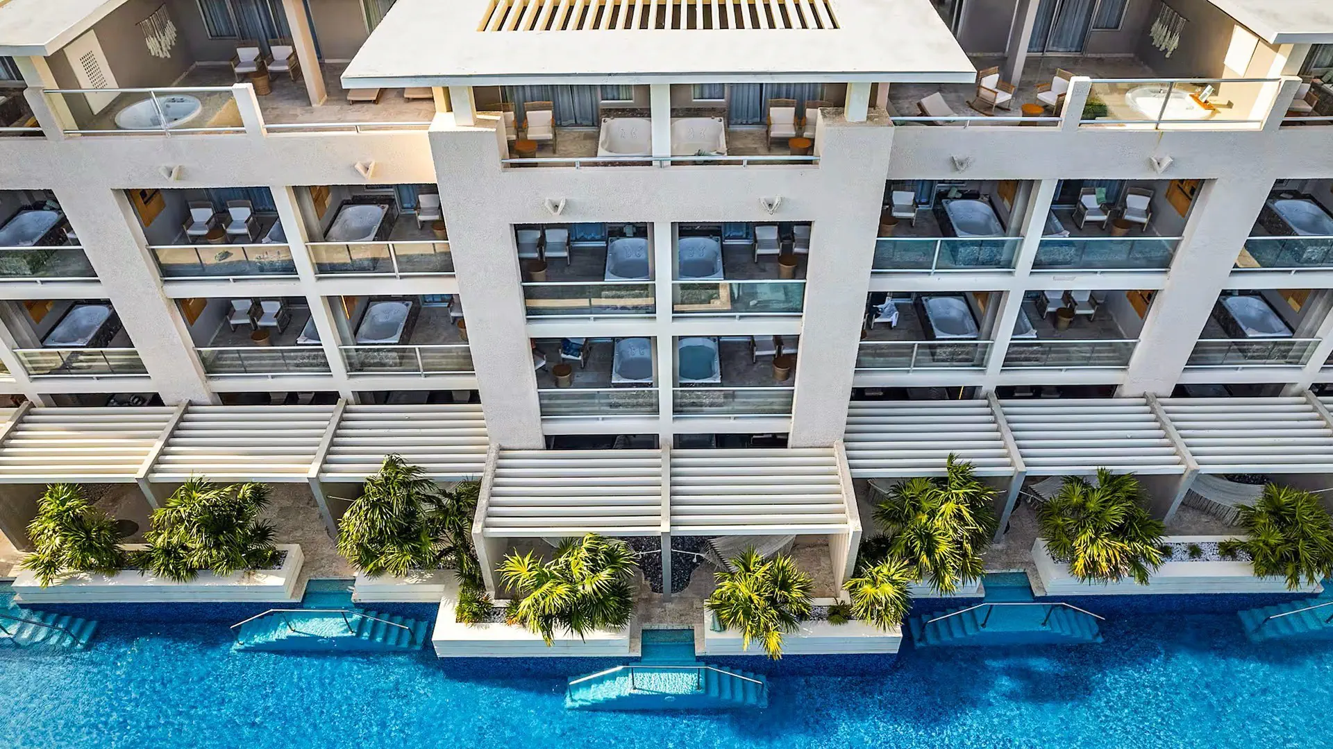 Paradisus La Perla (Riviera Maya) - zdjęcie 10