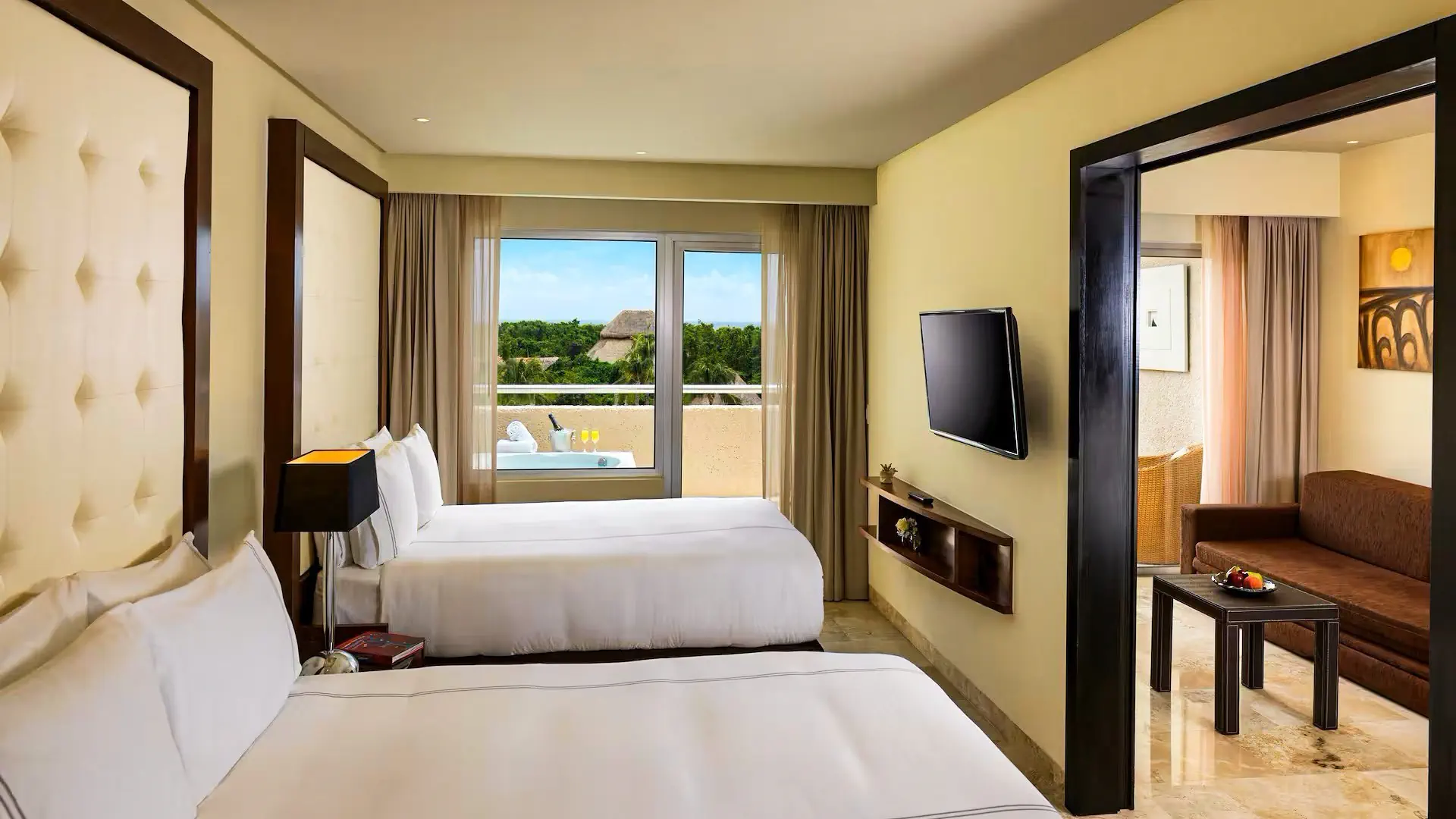 Paradisus La Perla (Riviera Maya) - zdjęcie 5