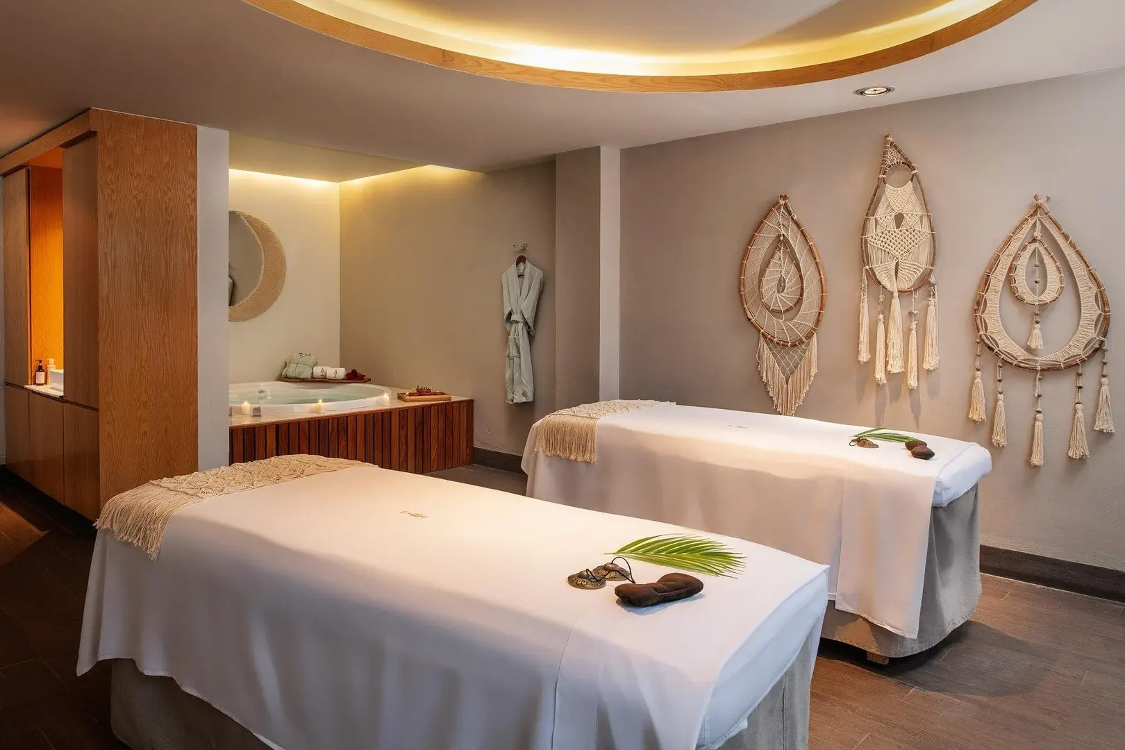 Paradisus La Perla (Riviera Maya) - zdjęcie 25