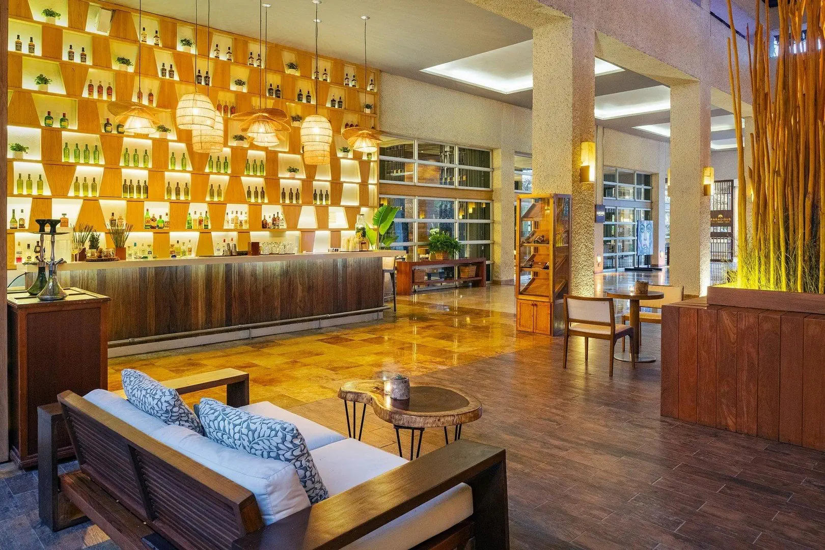 Paradisus La Perla (Riviera Maya) - zdjęcie 14