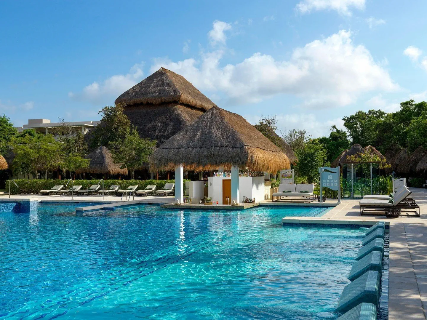Paradisus La Perla (Riviera Maya) - zdjęcie 21