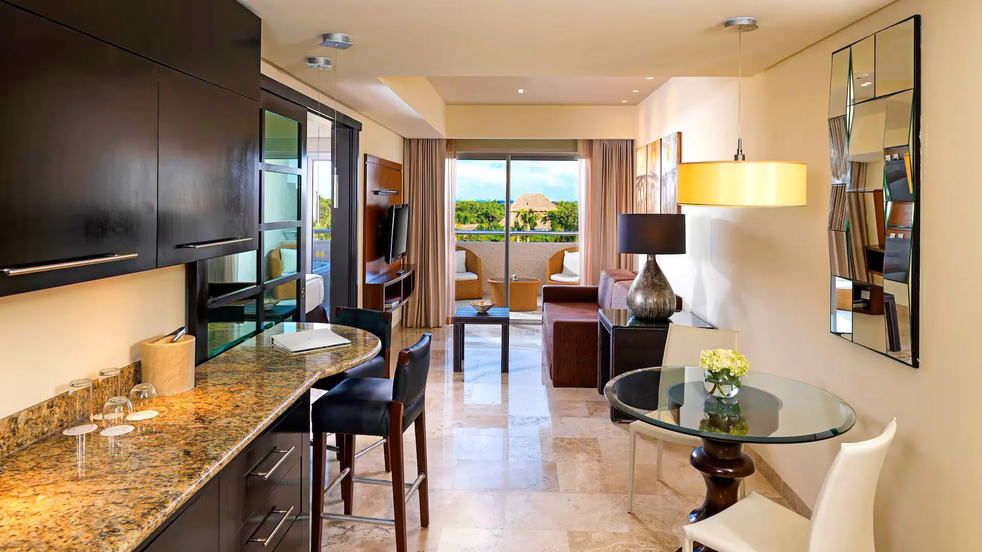 Paradisus La Perla (Riviera Maya) - zdjęcie 6
