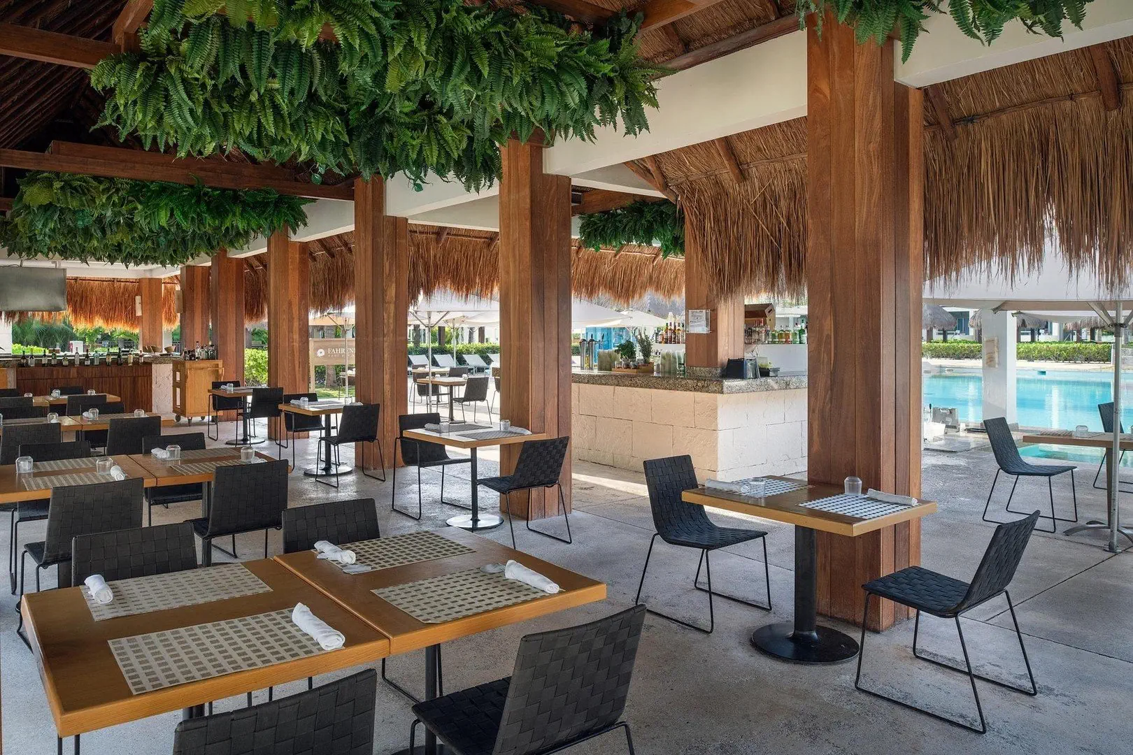 Paradisus La Perla (Riviera Maya) - zdjęcie 19