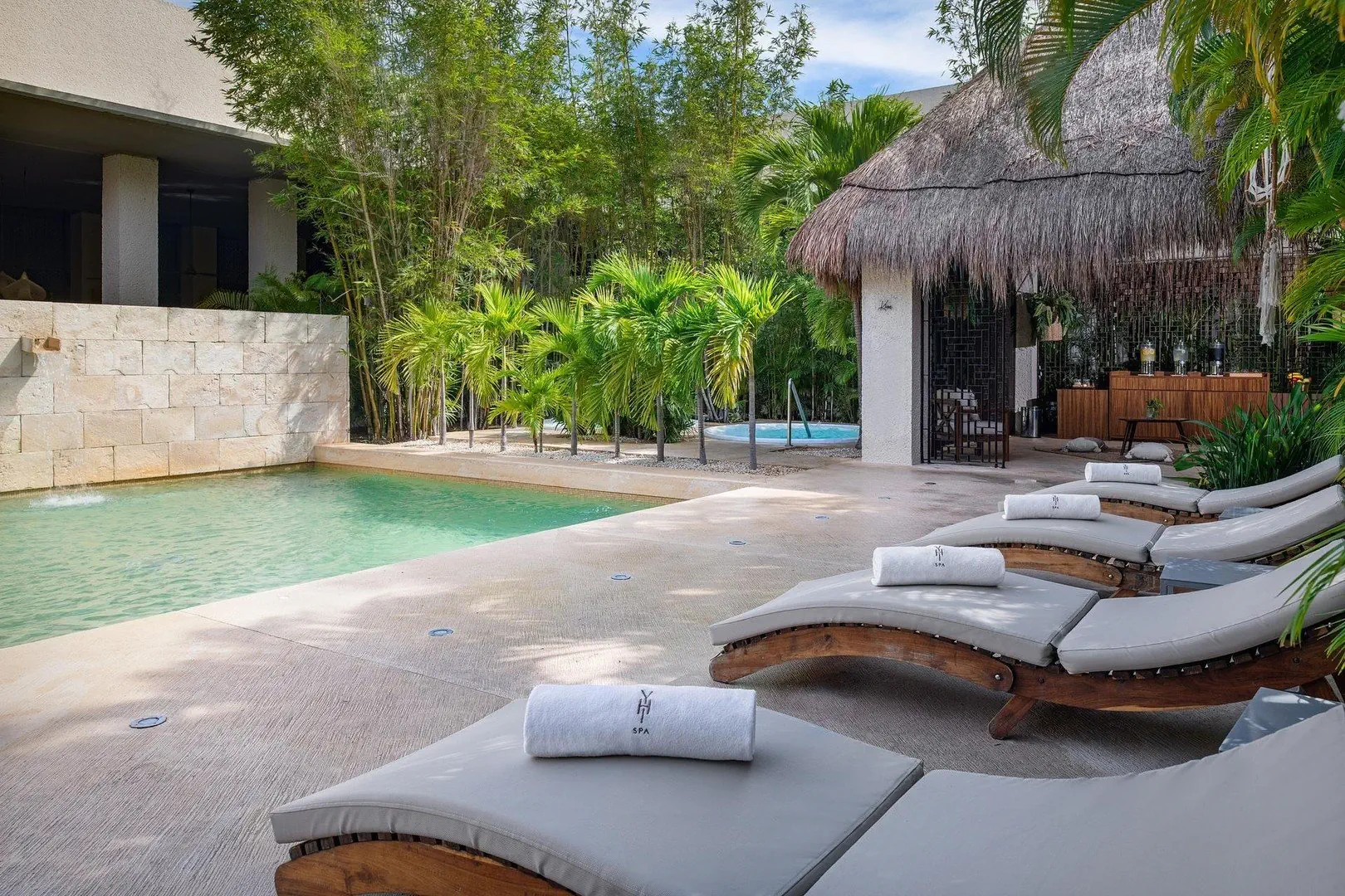 Paradisus La Perla (Riviera Maya) - zdjęcie 24