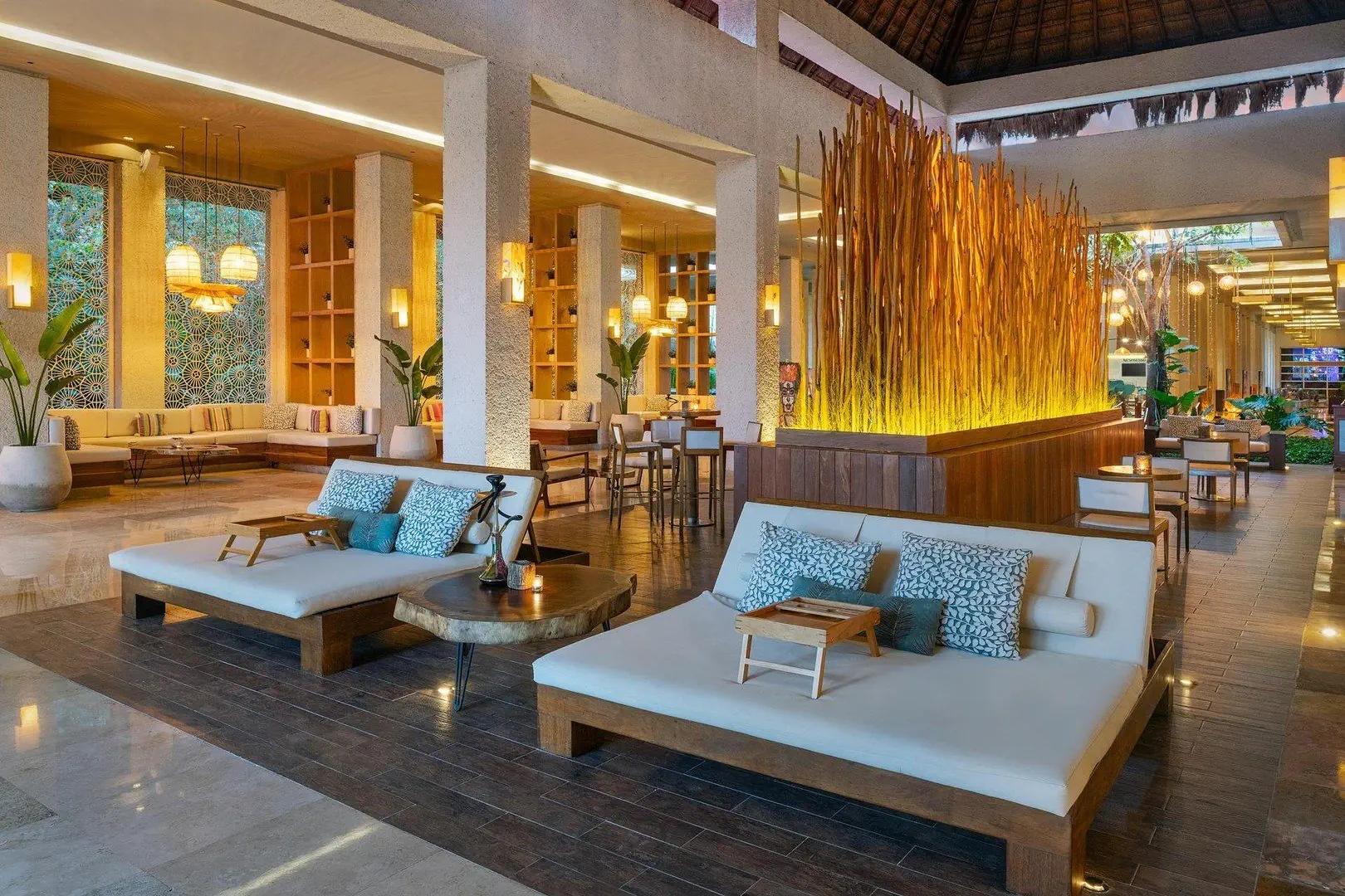 Paradisus La Perla (Riviera Maya) - zdjęcie 15