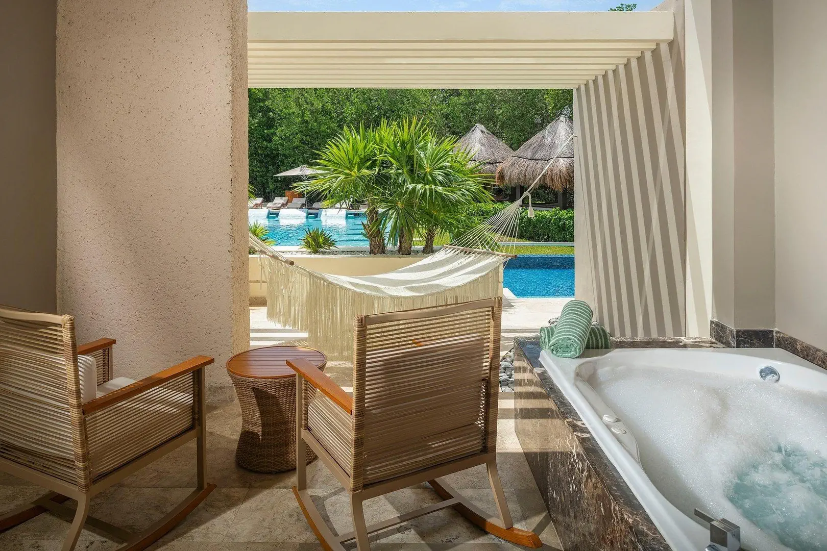Paradisus La Perla (Riviera Maya) - zdjęcie 12