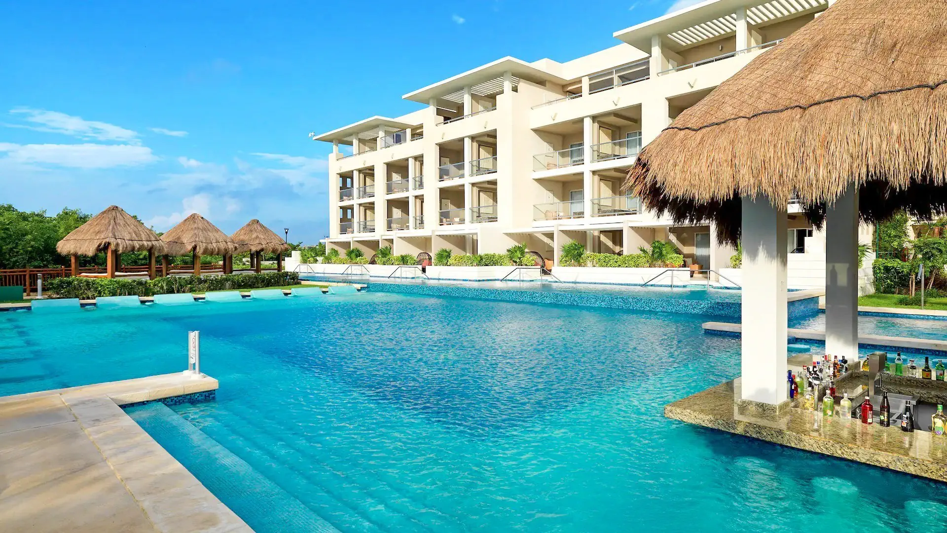 Paradisus La Perla (Riviera Maya) - zdjęcie 9