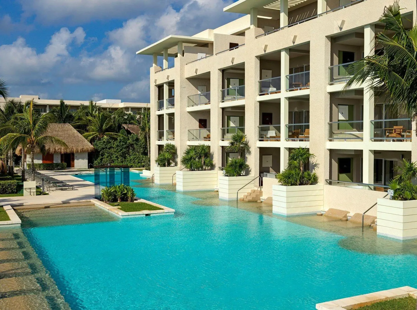 Paradisus La Perla (Riviera Maya) - zdjęcie 28