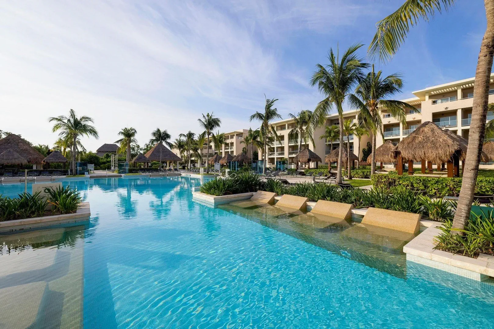 Paradisus La Perla (Riviera Maya) - zdjęcie 22