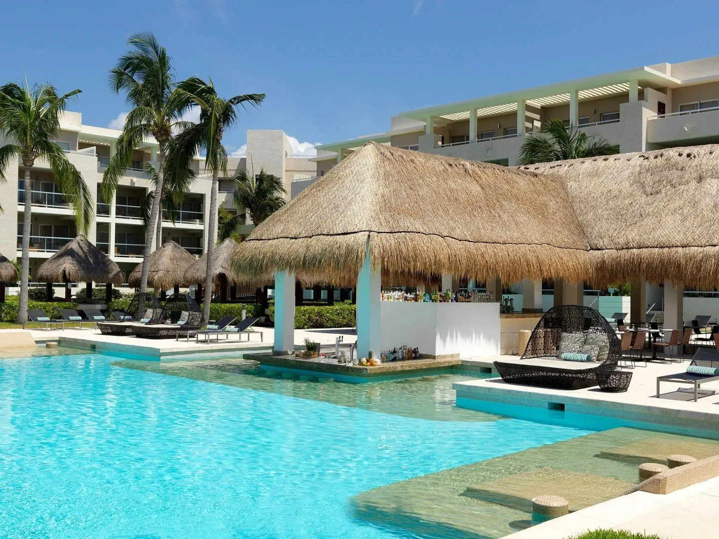 Paradisus La Perla (Riviera Maya) - zdjęcie 20