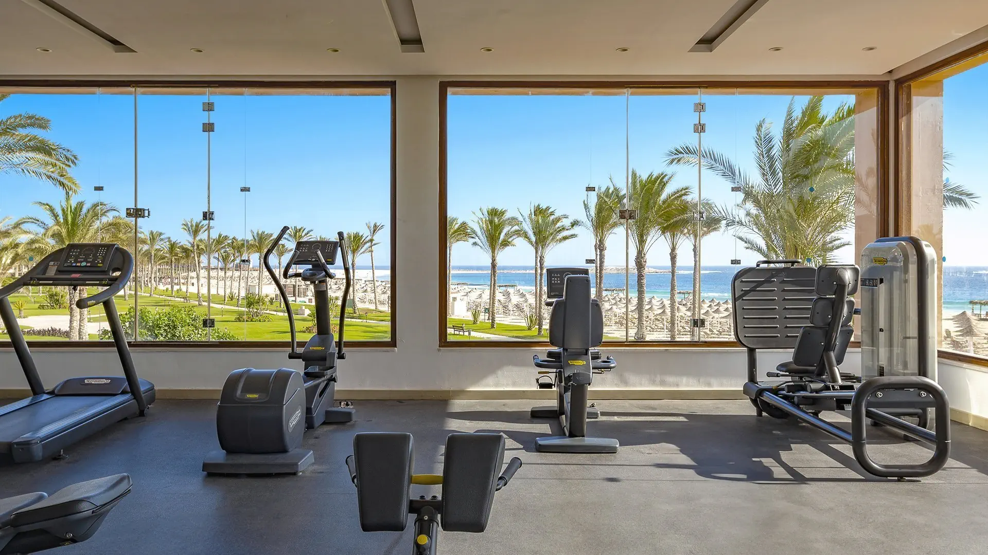 Hotel Jaz Almaza Beach Resort