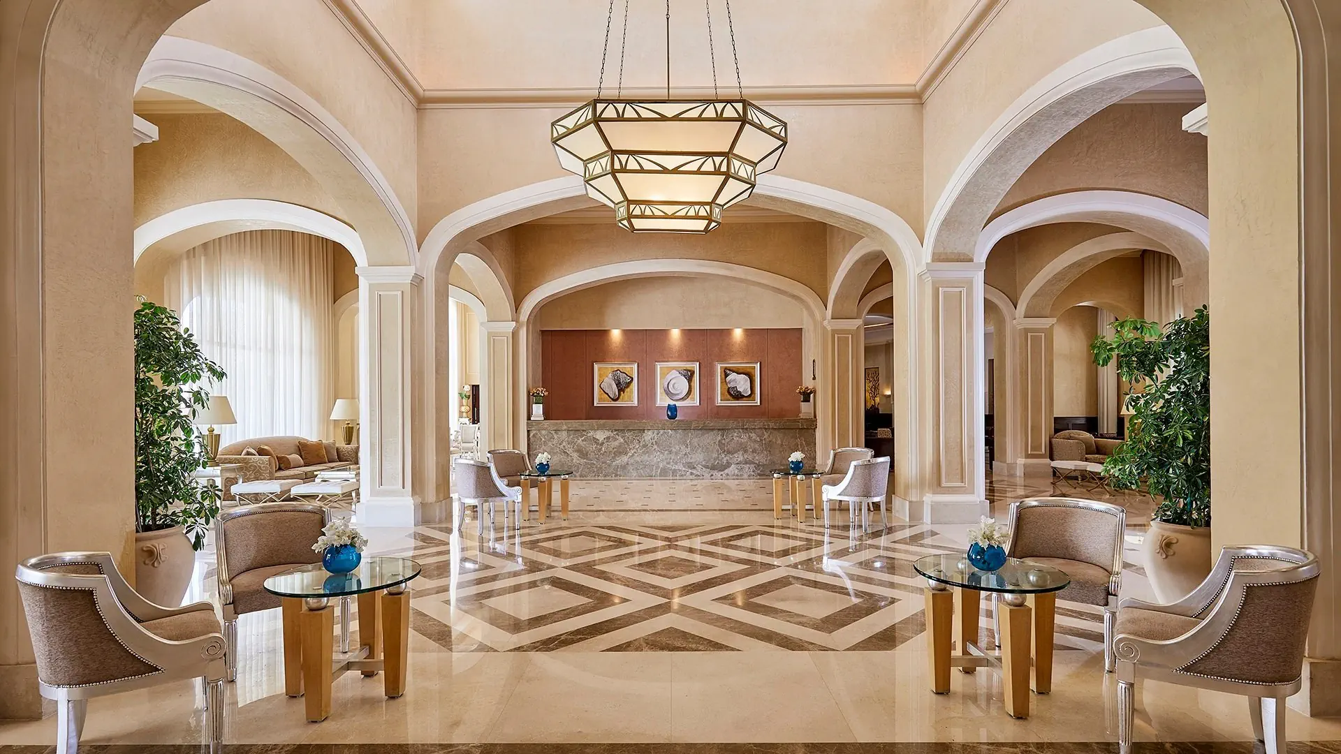 Hotel Jaz Almaza Beach Resort
