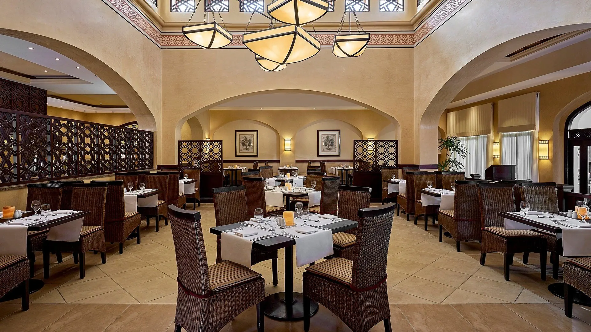 Hotel Jaz Almaza Beach Resort