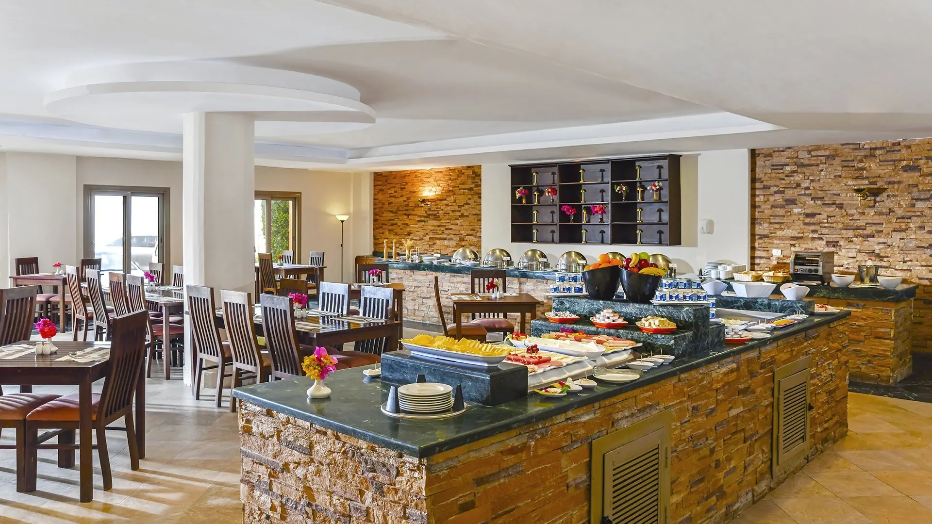 Hotel Aura Resort Sidi Abd El-Rahman