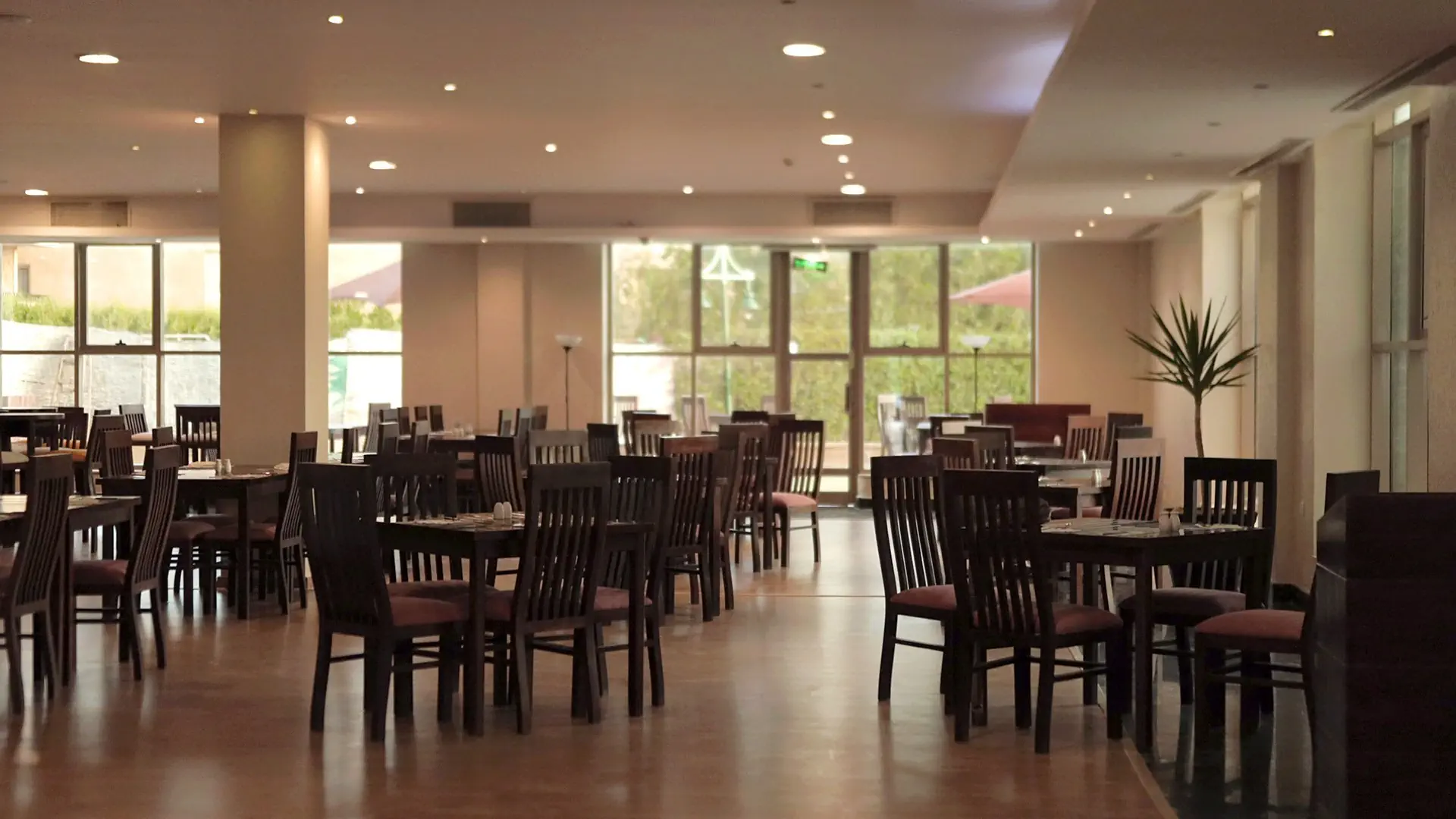Hotel Aura Resort Sidi Abd El-Rahman