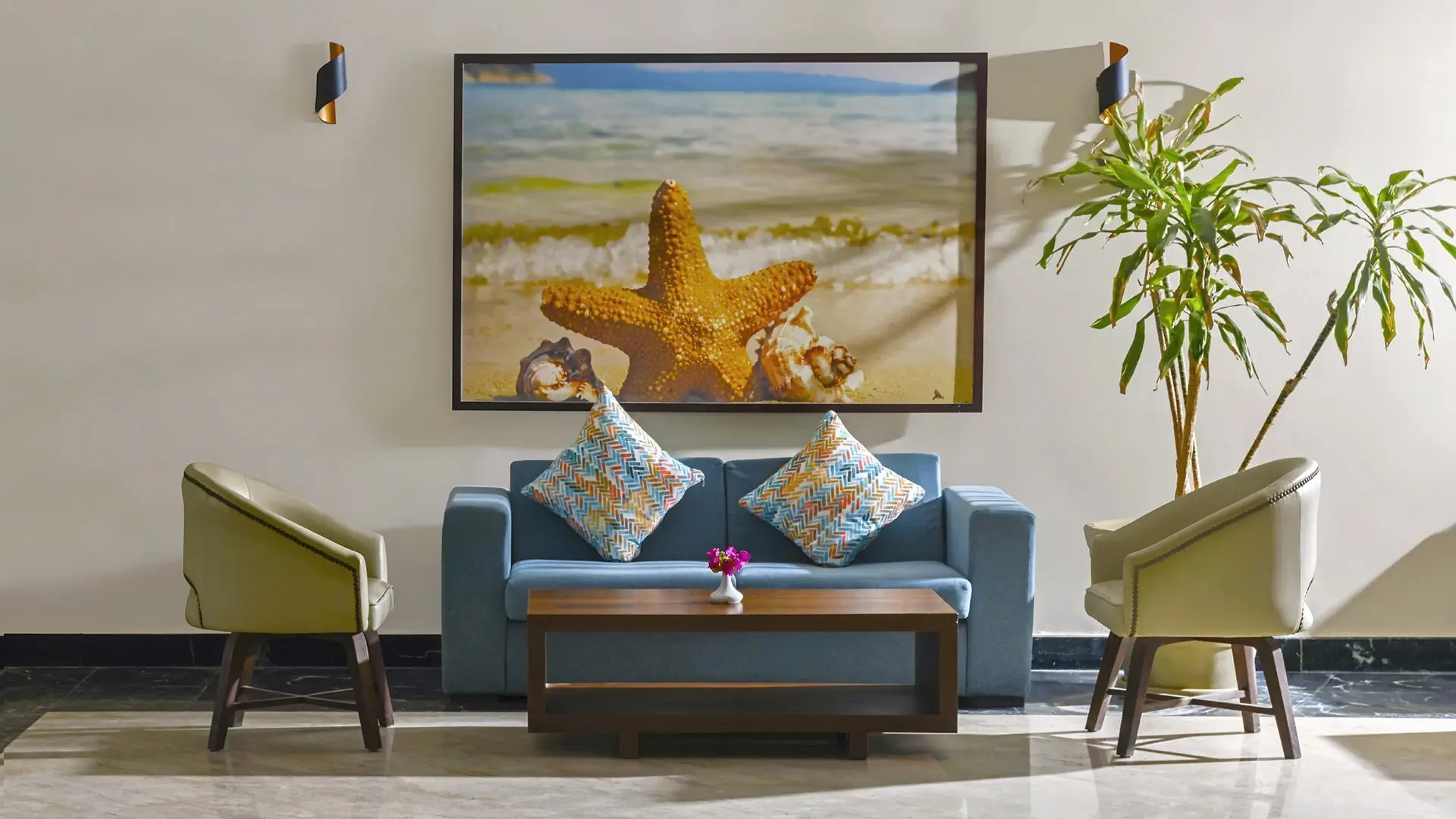 Hotel Aura Resort Sidi Abd El-Rahman