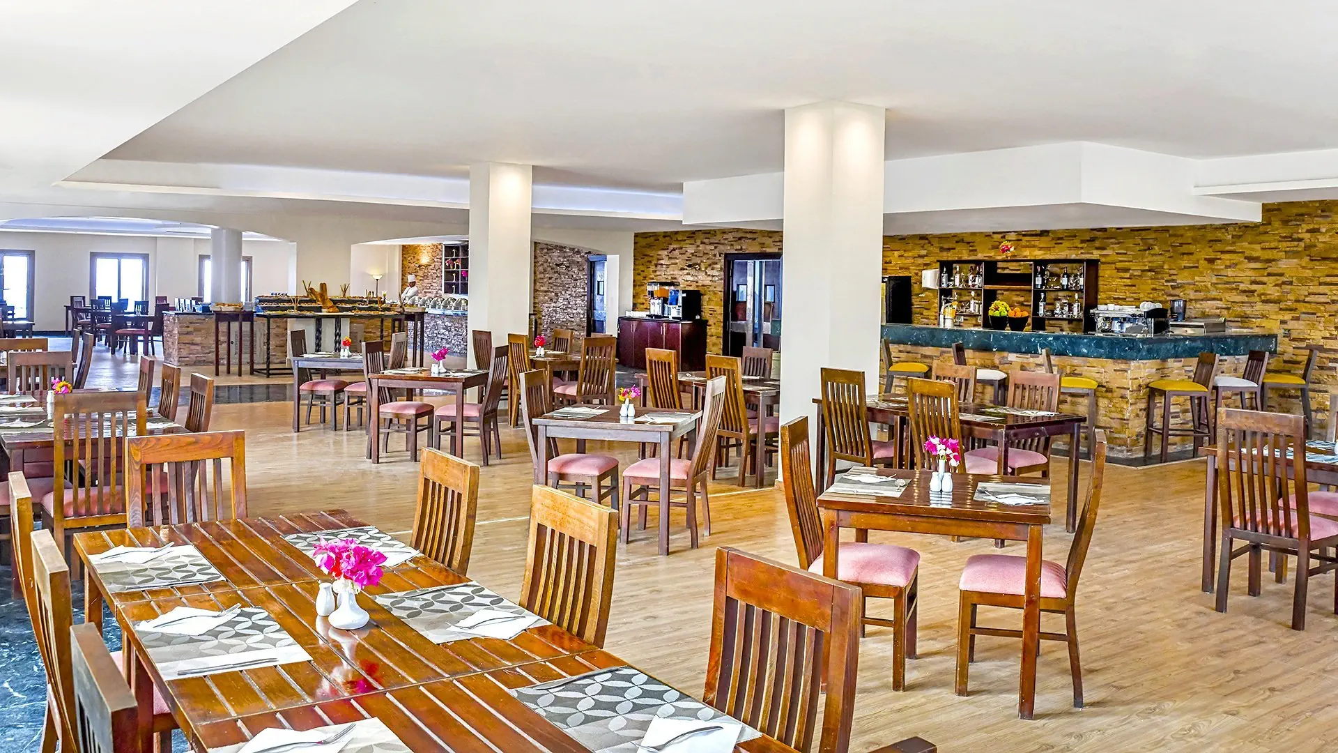 Hotel Aura Resort Sidi Abd El-Rahman