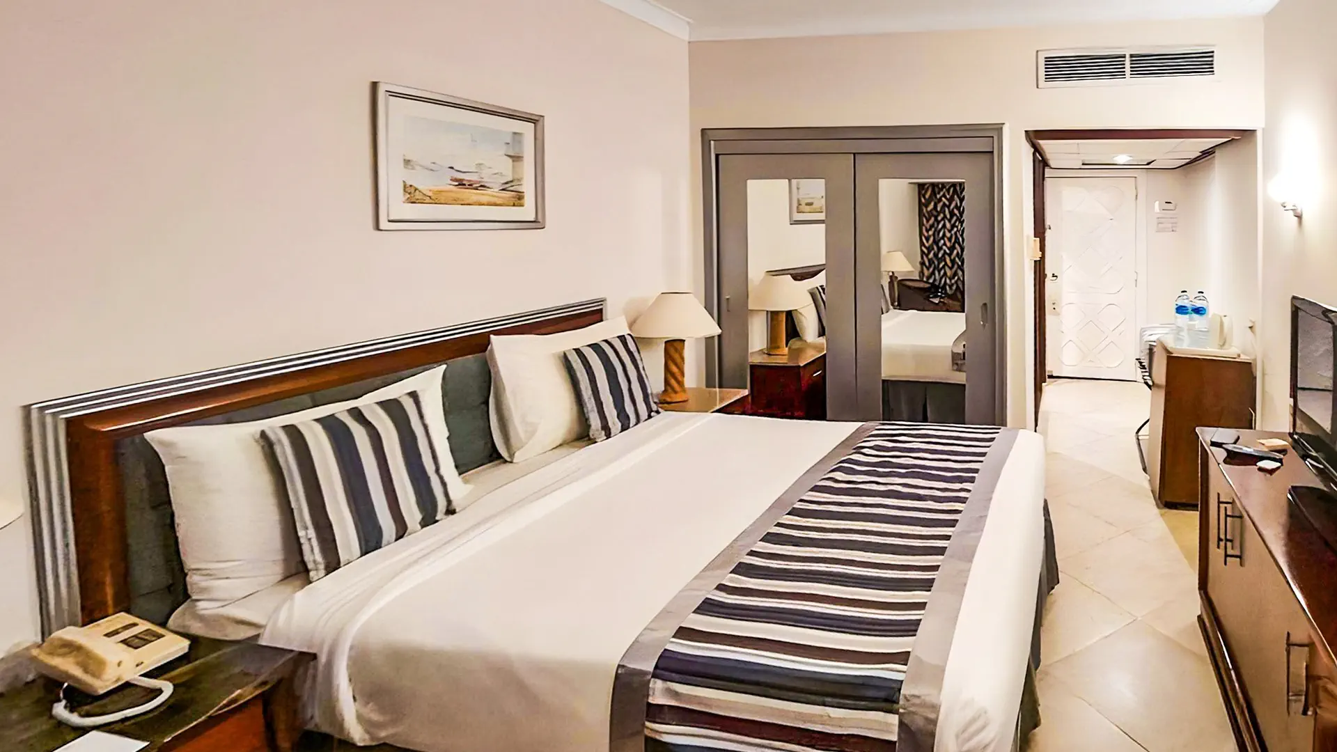 Borg El Arab Beach Resort