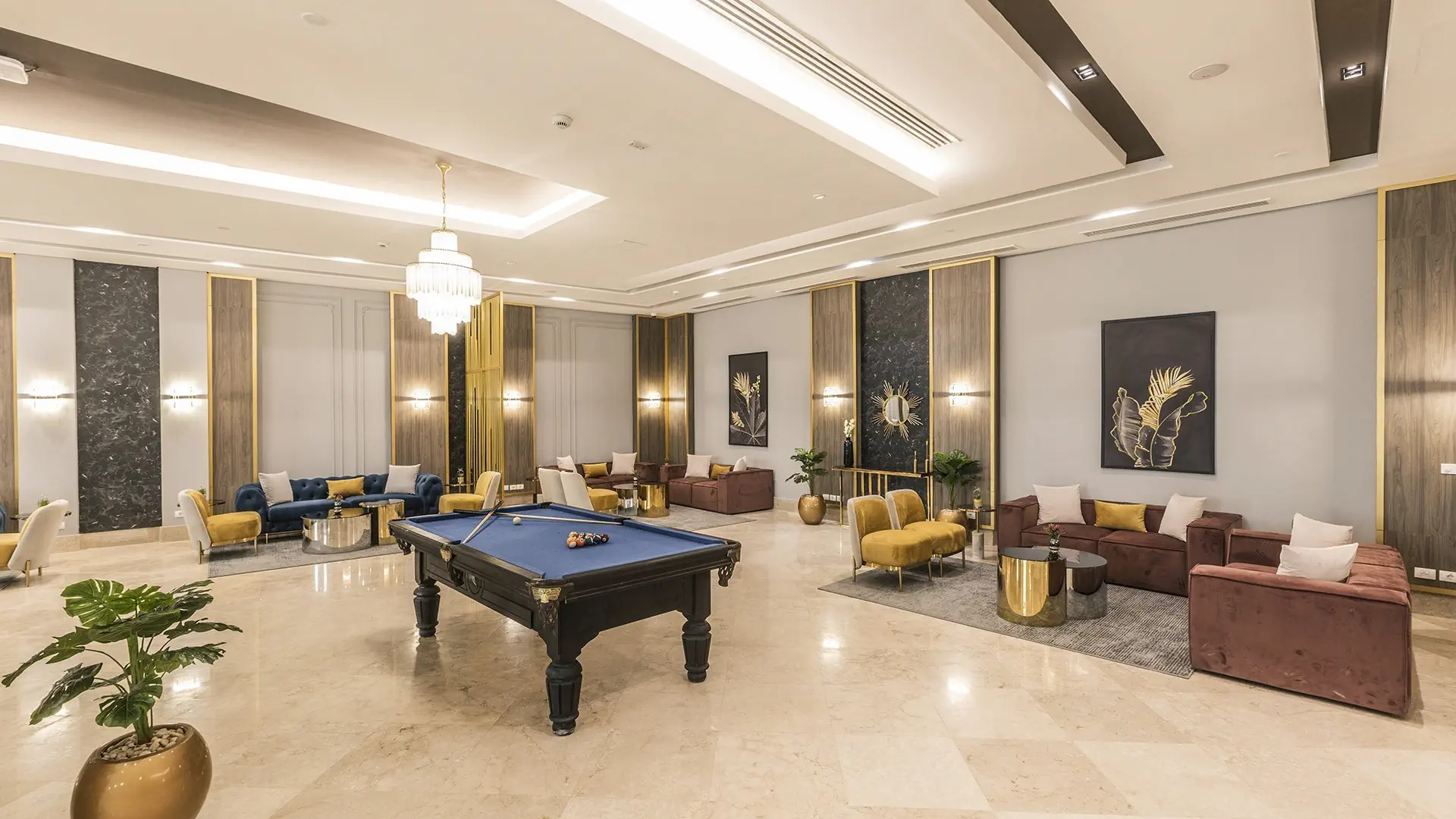 Hotel Gewan Resort New Alamein (ex. Tolip Resort Sunrays)