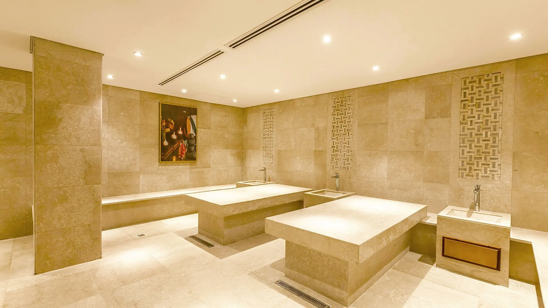Hotel Gewan Resort New Alamein (ex. Tolip Resort Sunrays)