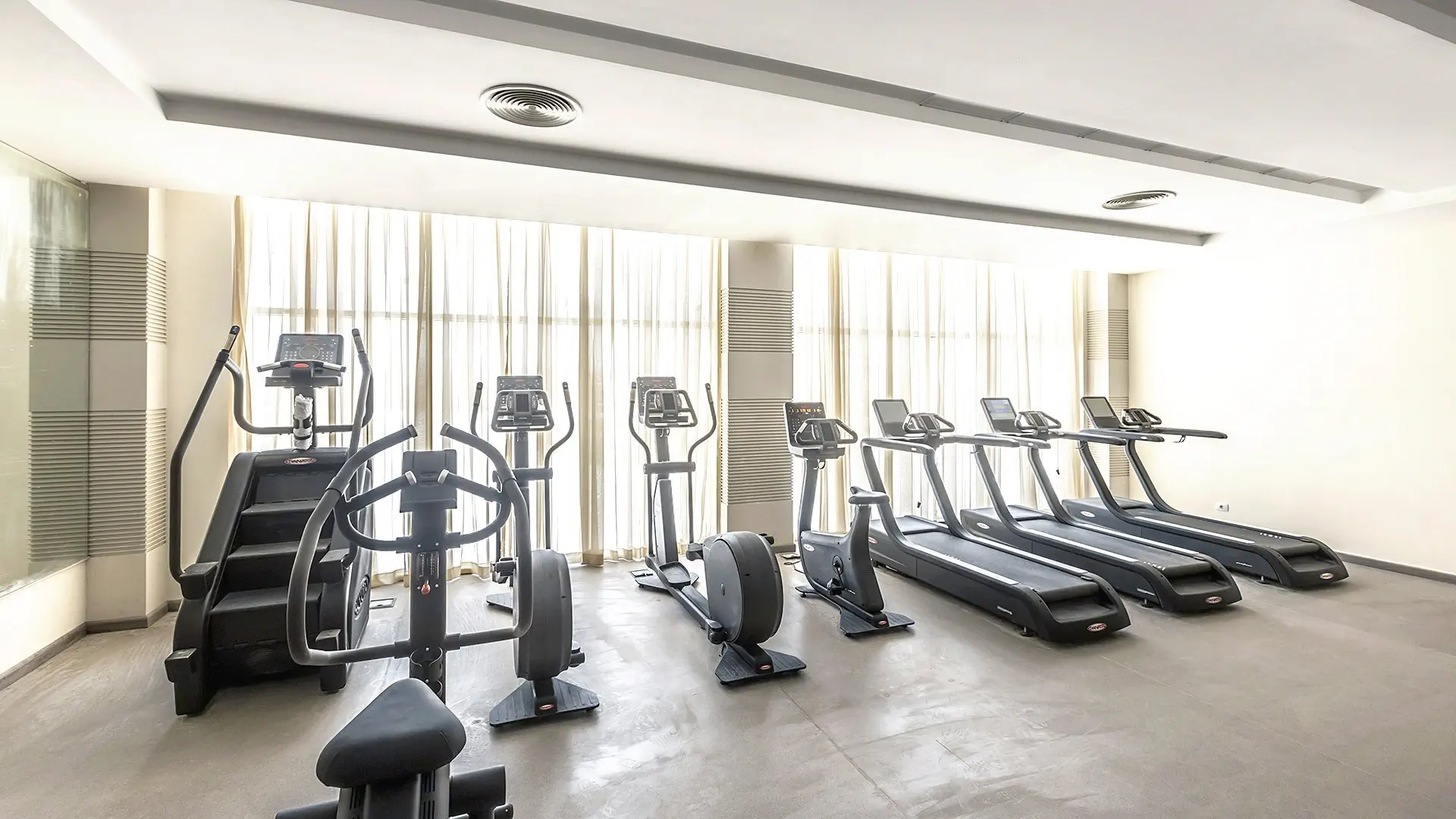 Hotel Gewan Resort New Alamein (ex. Tolip Resort Sunrays)