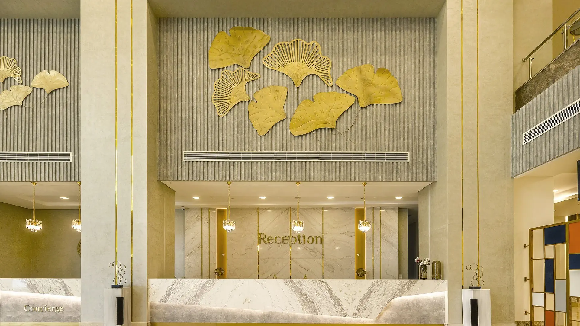 Hotel Gewan Resort New Alamein (ex. Tolip Resort Sunrays)