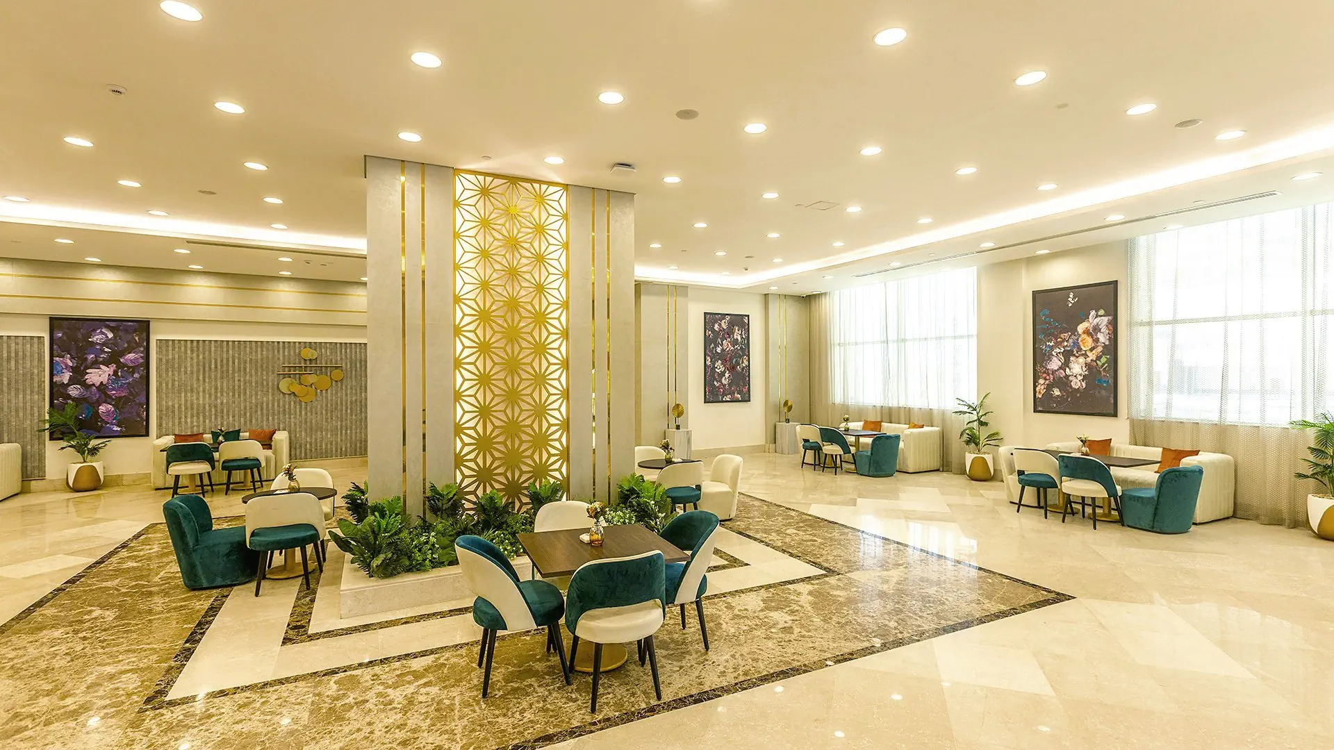Hotel Gewan Resort New Alamein (ex. Tolip Resort Sunrays)