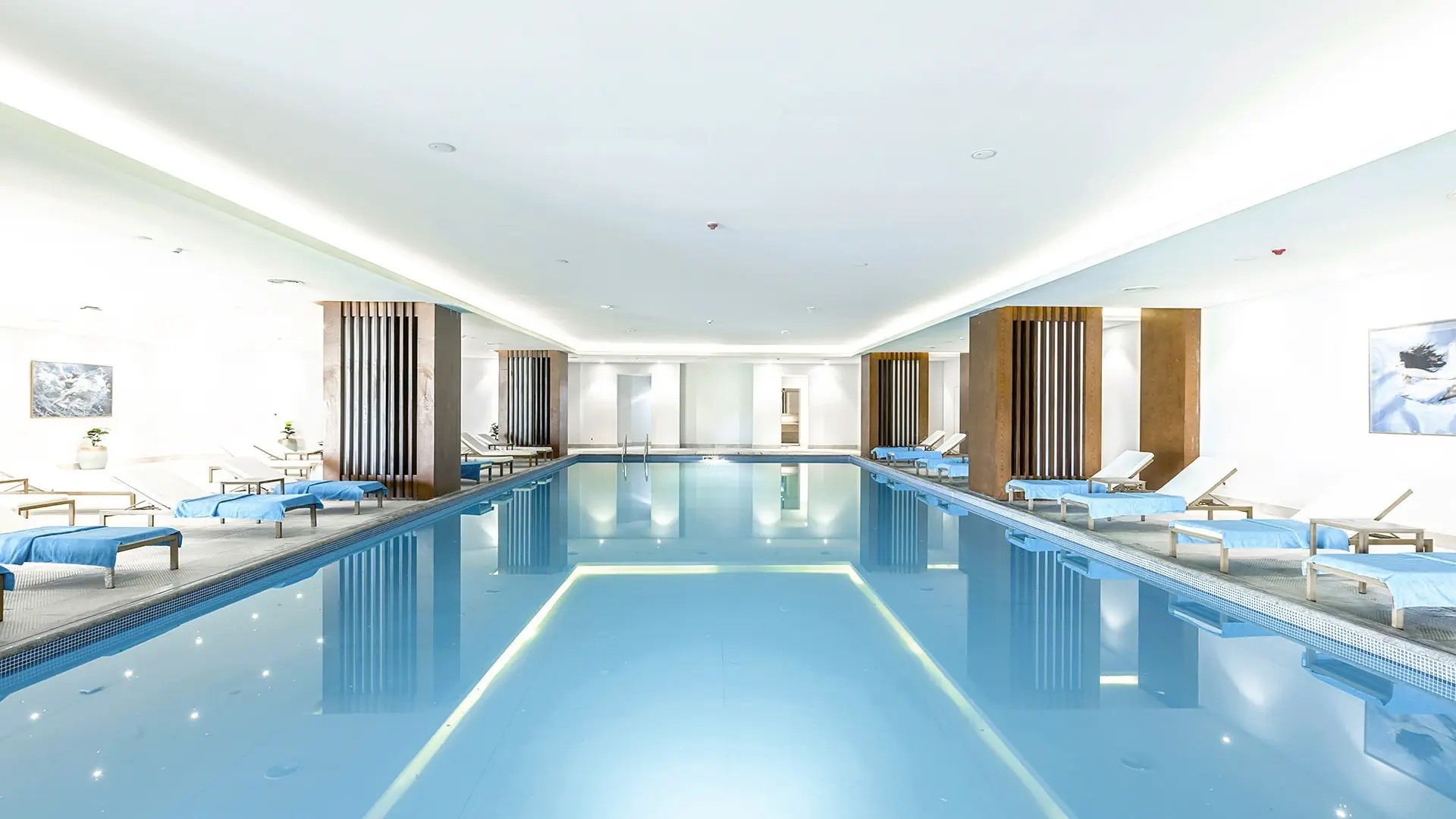 Hotel Gewan Resort New Alamein (ex. Tolip Resort Sunrays)