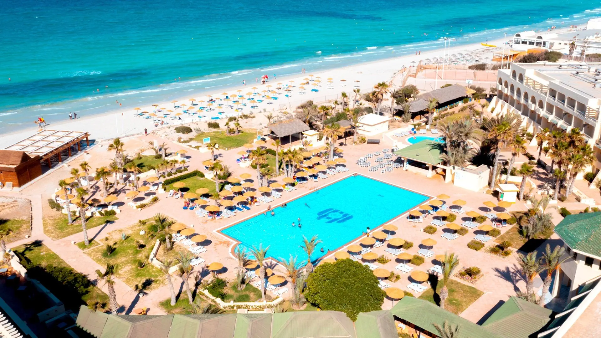 Vincci Dar Midoun - Djerba