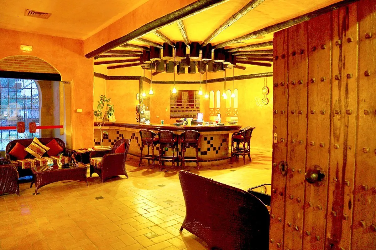 Hotel Odysee Resort