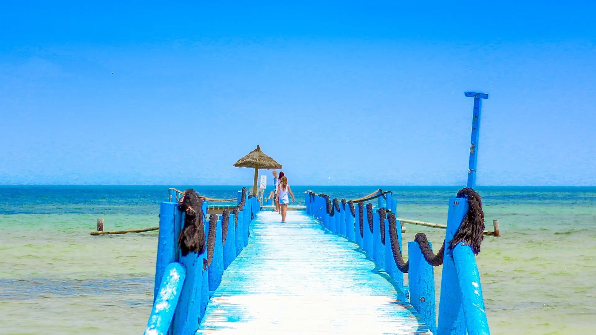 Hotel Odysee Resort