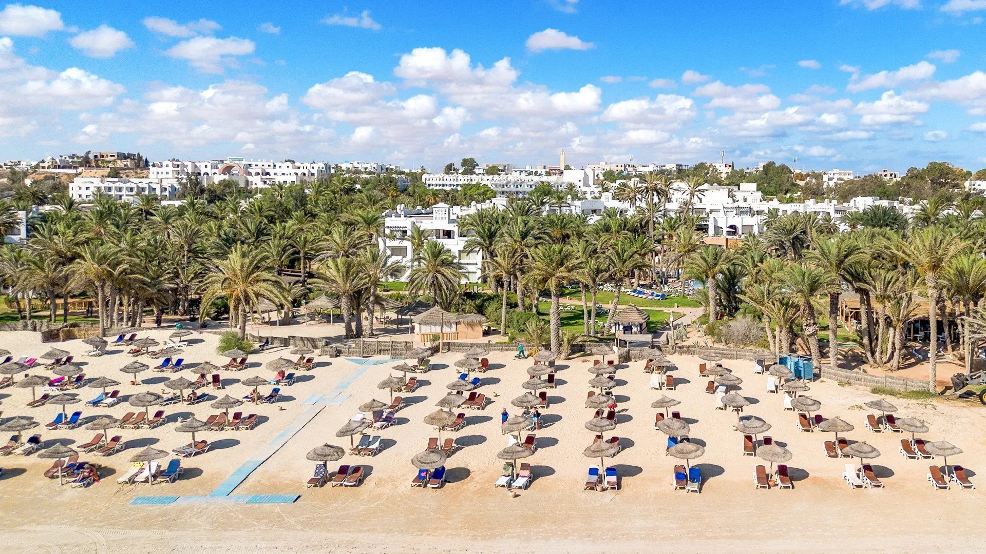 Hotel Odysee Resort