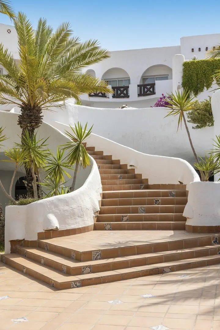 Hotel Odysee Resort