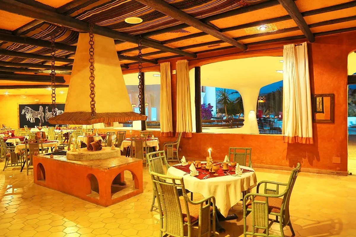 Hotel Odysee Resort