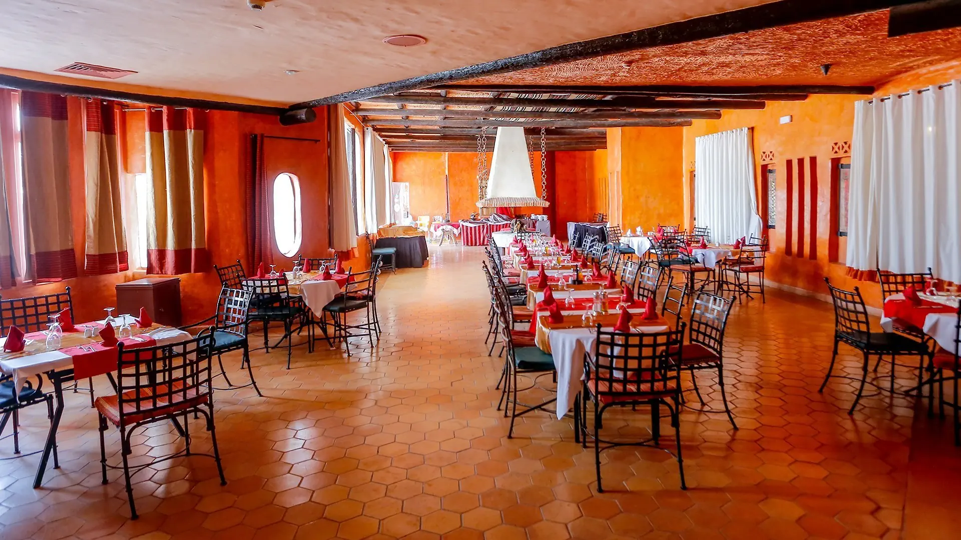 Hotel Odysee Resort