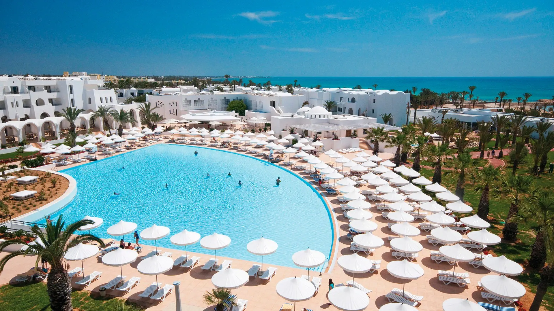 Club Palm Azur