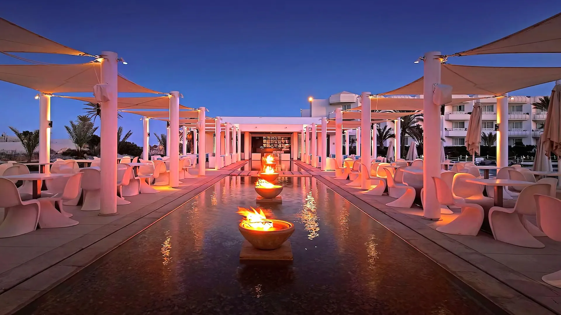 Radisson Blu Palace Resort (Djerba) - zdjęcie 29