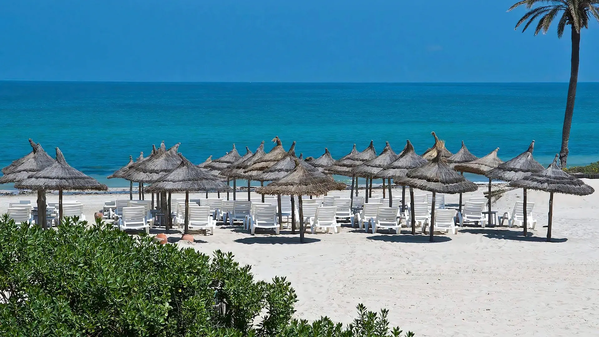 Radisson Blu Palace Resort (Djerba) - zdjęcie 16