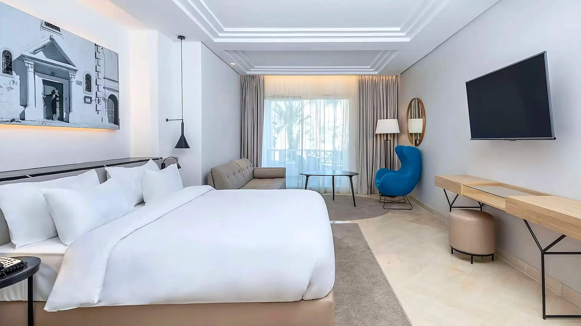 Radisson Blu Palace Resort (Djerba) - zdjęcie 9