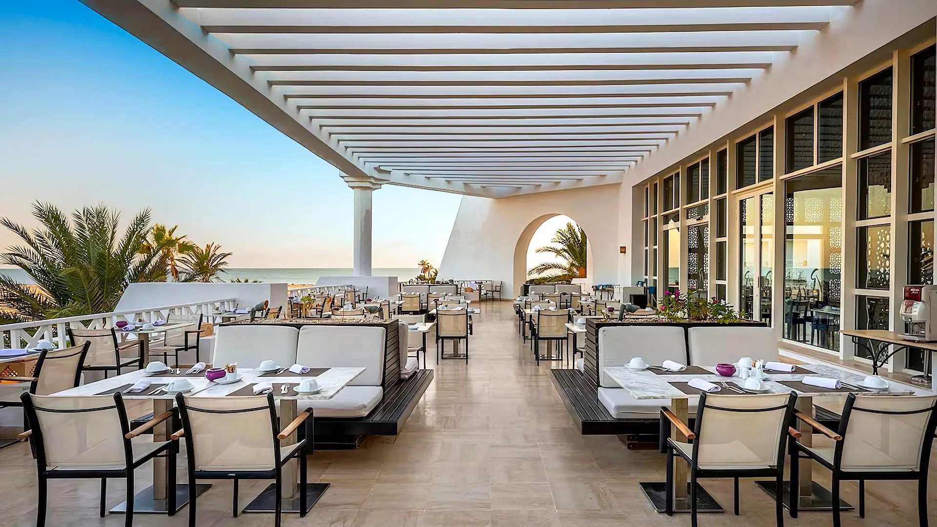 Radisson Blu Palace Resort (Djerba) - zdjęcie 7