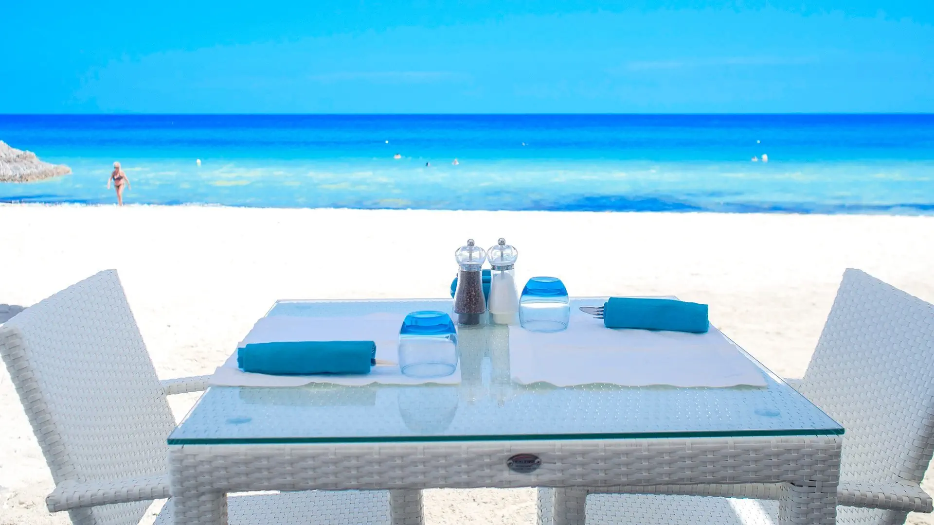 Radisson Blu Palace Resort (Djerba) - zdjęcie 25