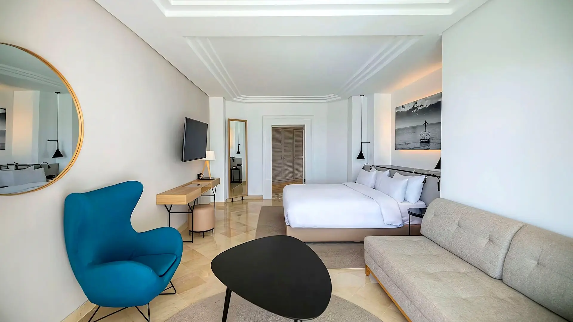 Radisson Blu Palace Resort (Djerba) - zdjęcie 10