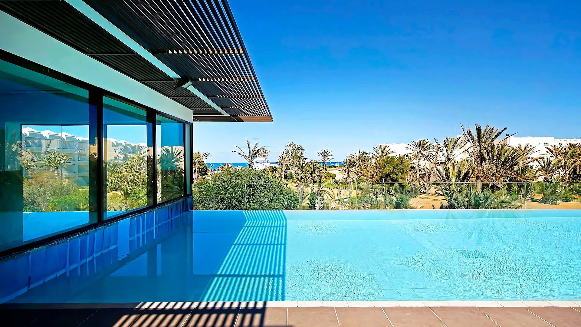 Radisson Blu Palace Resort (Djerba) - zdjęcie 17