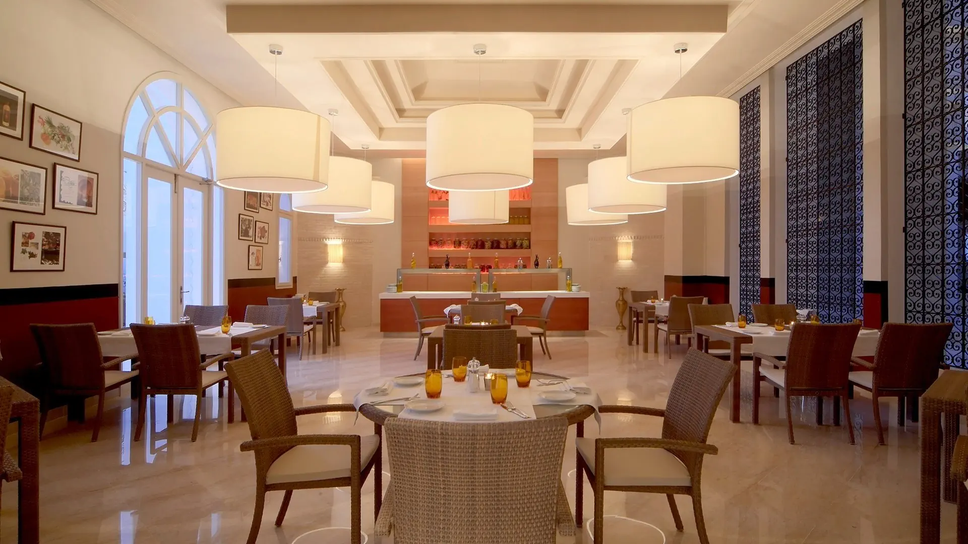 Radisson Blu Palace Resort (Djerba) - zdjęcie 13