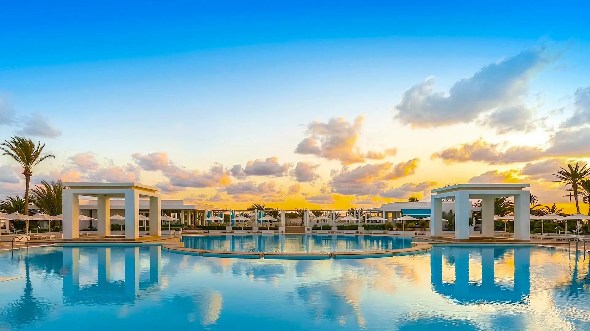 Radisson Blu Palace Resort (Djerba) - zdjęcie 4