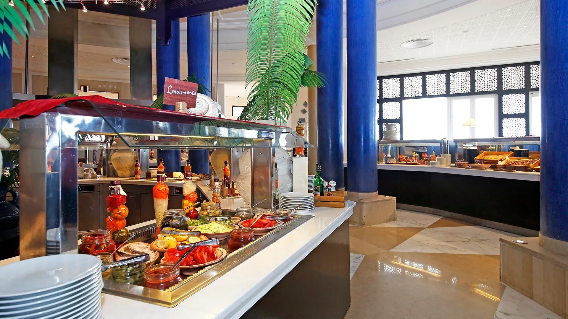 Radisson Blu Palace Resort (Djerba) - zdjęcie 24