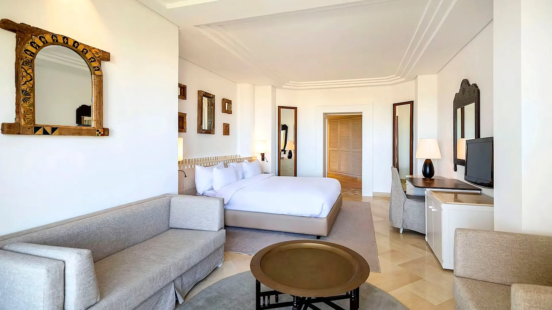 Radisson Blu Palace Resort (Djerba) - zdjęcie 11