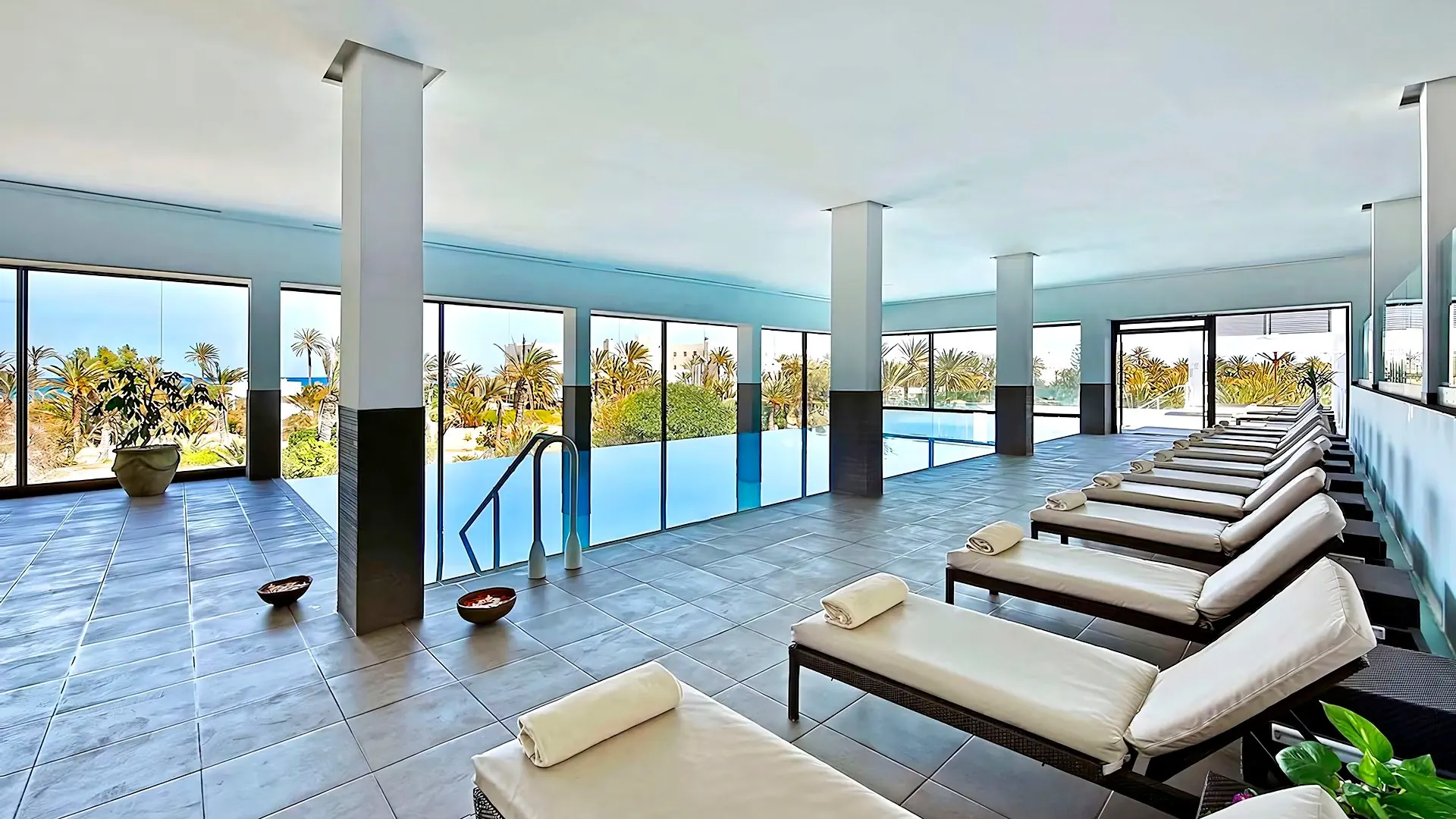 Radisson Blu Palace Resort (Djerba) - zdjęcie 27
